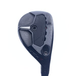 Used Titleist TSR 3 3 Hybrid / 19.0 Degrees / Stiff Flex