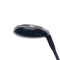 Used Titleist TSR 3 4 Hybrid / 21 Degrees / Stiff Flex