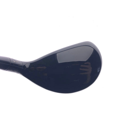 Used Titleist TSR 3 4 Hybrid / 21 Degrees / Stiff Flex
