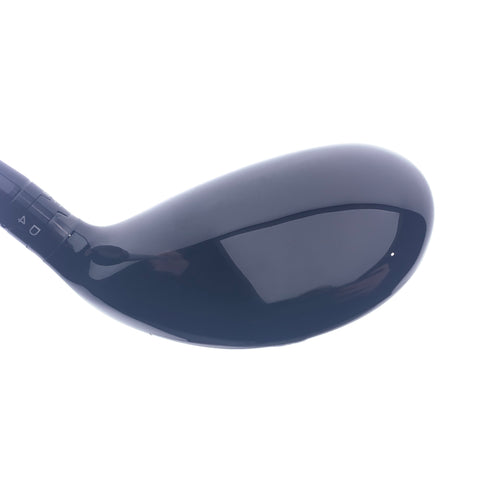 Used Titleist TSR 3 4 Hybrid / 21 Degrees / Stiff Flex