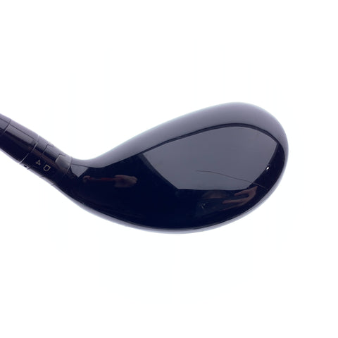 Used Titleist TSR 3 4 Hybrid / 21 Degrees / Stiff Flex