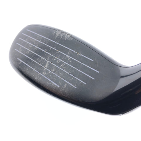 Used Titleist TSR 3 4 Hybrid / 21 Degrees / Stiff Flex