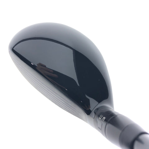 Used Titleist TSR 3 4 Hybrid / 21 Degrees / Stiff Flex