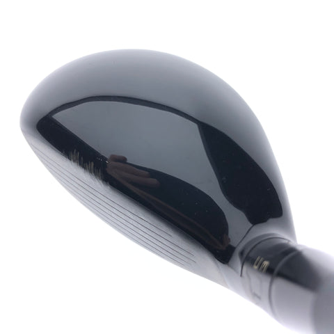 Used Titleist TSR 3 4 Hybrid / 21 Degrees / Stiff Flex