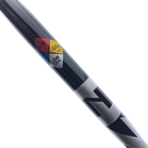 Used Titleist TSR 3 4 Hybrid / 21 Degrees / Stiff Flex