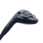 Used Titleist TSR 3 4 Hybrid / 21 Degrees / Stiff Flex / Left-Handed