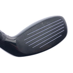 Used Titleist TSR 3 4 Hybrid / 21 Degrees / Stiff Flex / Left-Handed