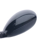 Used Titleist TSR 3 4 Hybrid / 21 Degrees / Stiff Flex / Left-Handed