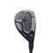 Used Titleist TSR 3 4 Hybrid / 21 Degrees / Stiff Flex
