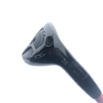 Used Titleist TSR 3 4 Hybrid / 21.0 Degrees / Stiff Flex