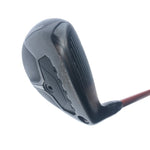 Used Titleist TSR 3 4 Hybrid / 21.0 Degrees / Stiff Flex