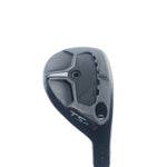 Used Titleist TSR 3 4 Hybrid / 21.0 Degrees / Stiff Flex