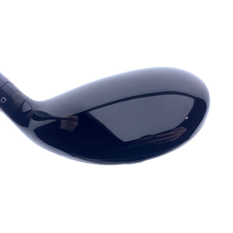 Used Titleist TSR 3 4 Hybrid / 21.0 Degrees / X-Stiff Flex
