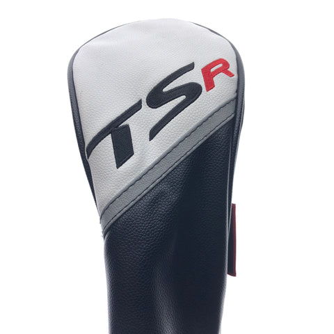 Used Titleist TSR 3 5 Fairway Wood / 18 Degrees / Regular Flex