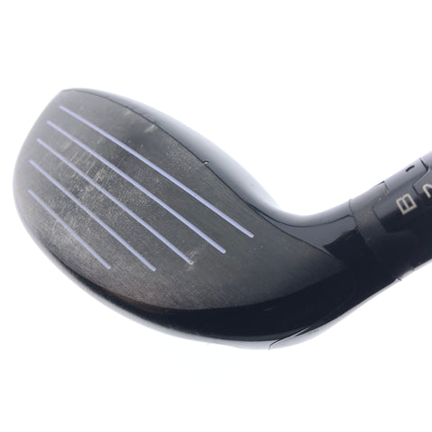 Used Titleist TSR 3 5 Fairway Wood / 18 Degrees / Regular Flex