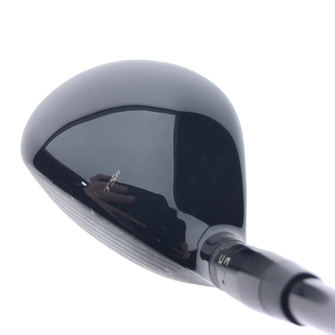 Used Titleist TSR 3 5 Fairway Wood / 18 Degrees / Regular Flex