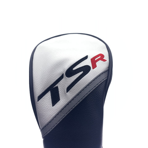 Used Titleist TSR 3 5 Fairway Wood / 18 Degrees / Stiff Flex