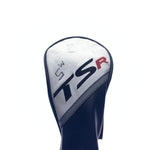 Used Titleist TSR 3 5 Fairway Wood / 18 Degrees / Stiff Flex