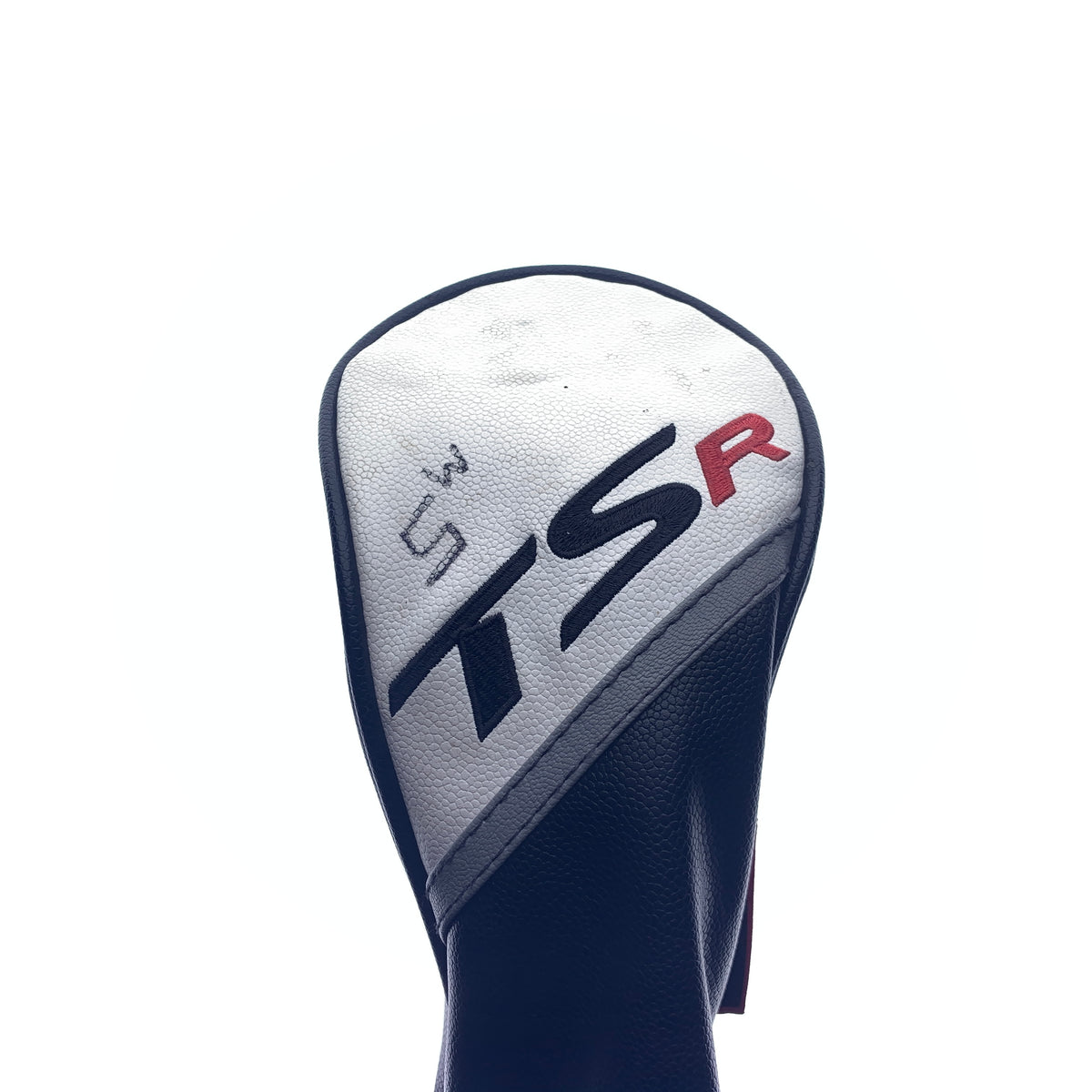 Used Titleist TSR 3 5 Fairway Wood / 18 Degrees / Stiff Flex