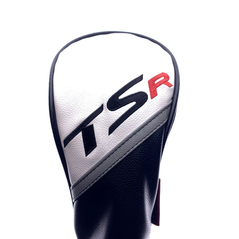 Used Titleist TSR 3 5 Fairway Wood / 18 Degrees / Stiff Flex
