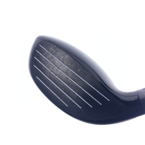 Used Titleist TSR 3 5 Fairway Wood / 18 Degrees / Stiff Flex