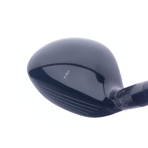 Used Titleist TSR 3 5 Fairway Wood / 18 Degrees / Stiff Flex