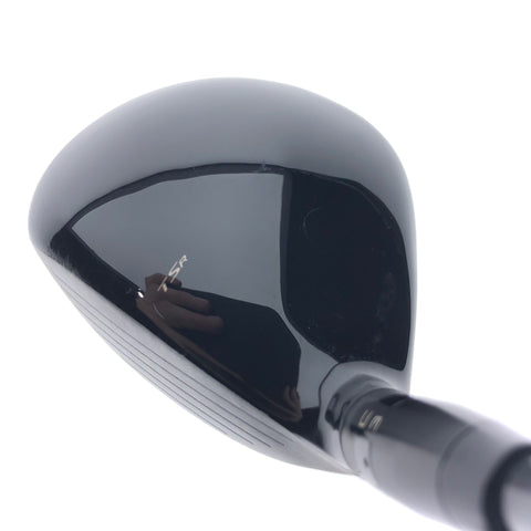 Used Titleist TSR 3 5 Fairway Wood / 18 Degrees / Stiff Flex