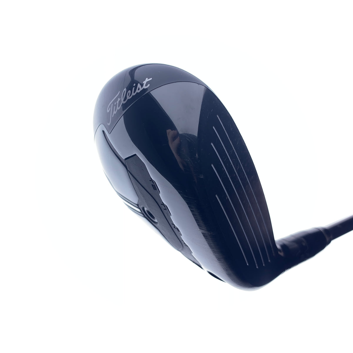 Used Titleist TSR 3 5 Fairway Wood / 18 Degrees / Stiff Flex