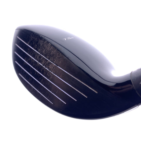 Used Titleist TSR 3 5 Fairway Wood / 18 Degrees / Stiff Flex