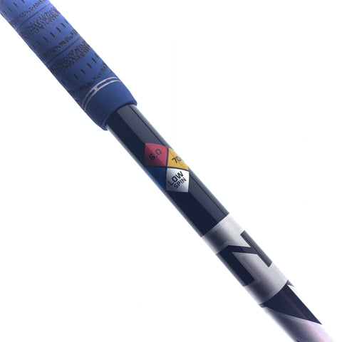 Used Titleist TSR 3 5 Fairway Wood / 18 Degrees / Stiff Flex