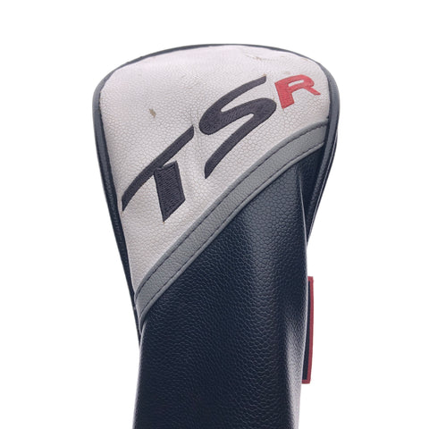 Used Titleist TSR 3 5 Fairway Wood / 18 Degrees / VELOCORE Stiff Flex