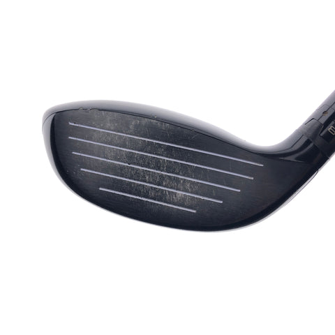 Used Titleist TSR 3 5 Fairway Wood / 18 Degrees / VELOCORE Stiff Flex