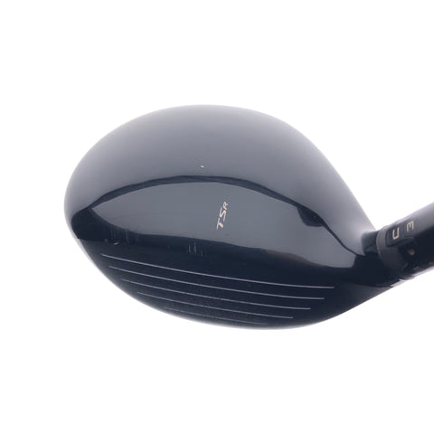 Used Titleist TSR 3 5 Fairway Wood / 18 Degrees / VELOCORE Stiff Flex