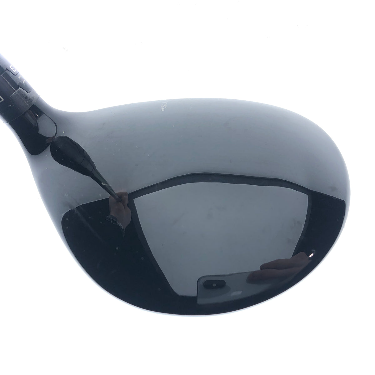 Used Titleist TSR 3 5 Fairway Wood / 18.0 Degrees / X-Stiff Flex