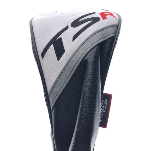 Used Titleist TSR 3 Driver / 10.0 Degrees / A Flex