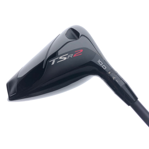 Used Titleist TSR 3 Driver / 10.0 Degrees / A Flex