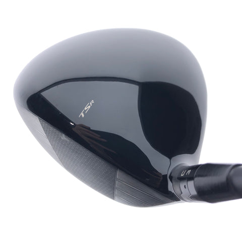 Used Titleist TSR 3 Driver / 10.0 Degrees / A Flex