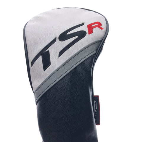Used Titleist TSR 3 Driver / 10.0 Degrees / Regular Flex