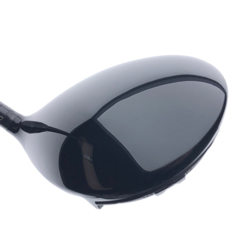 Used Titleist TSR 3 Driver / 10.0 Degrees / Regular Flex