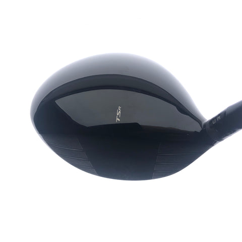 Used Titleist TSR 3 Driver / 10.0 Degrees / Regular Flex
