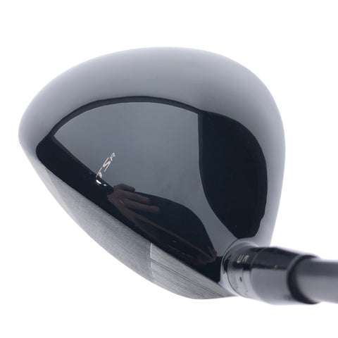 Used Titleist TSR 3 Driver / 10.0 Degrees / Regular Flex