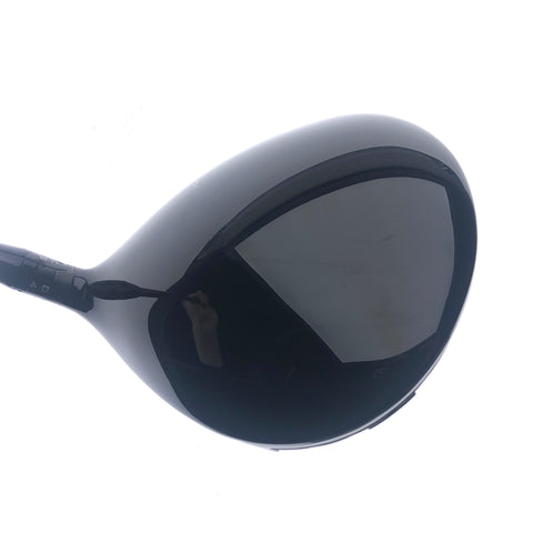 Used Titleist TSR 3 Driver / 10.0 Degrees / Regular Flex