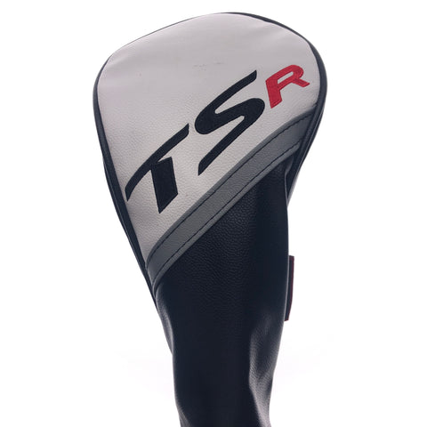 Used Titleist TSR 3 Driver / 10.0 Degrees / Stiff Flex