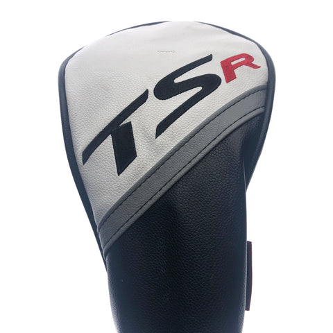 Used Titleist TSR 3 Driver / 10.0 Degrees / Stiff Flex