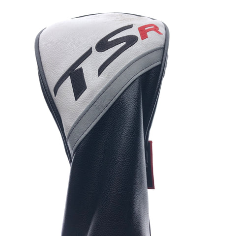 Used Titleist TSR 3 Driver / 10.0 Degrees / Stiff Flex