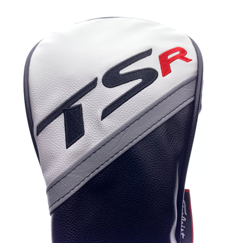 Used Titleist TSR 3 Driver / 10.0 Degrees / Stiff Flex