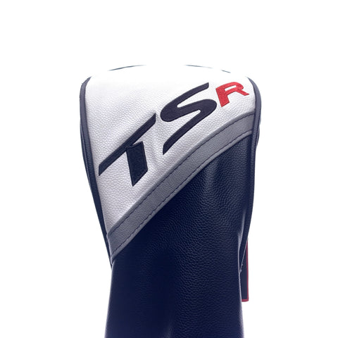 Used Titleist TSR 3 Driver / 10.0 Degrees / Stiff Flex