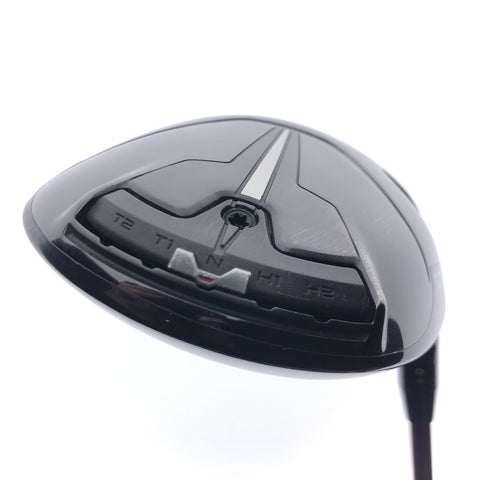 Used Titleist TSR 3 Driver / 10.0 Degrees / Stiff Flex