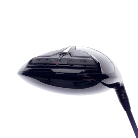 Used Titleist TSR 3 Driver / 10.0 Degrees / Stiff Flex
