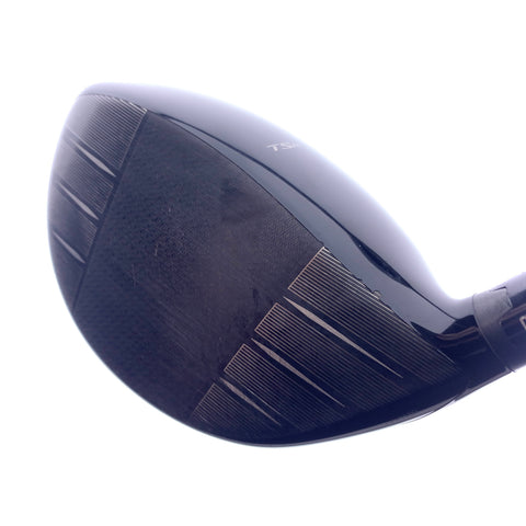 Used Titleist TSR 3 Driver / 10.0 Degrees / Stiff Flex